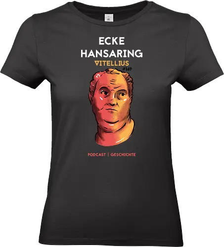 Ecke Hansaring - Vitellius