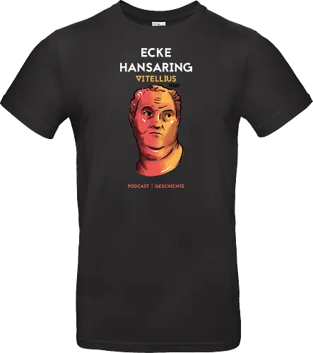 Ecke Hansaring - Vitellius