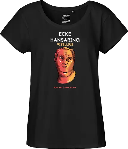 Ecke Hansaring - Vitellius