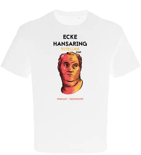 Ecke Hansaring - Vitellius