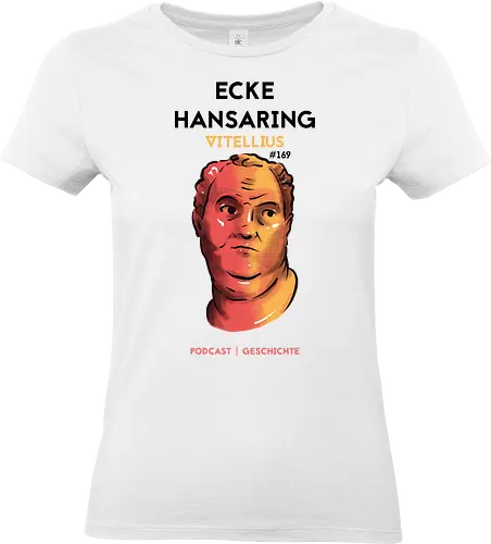 Ecke Hansaring - Vitellius