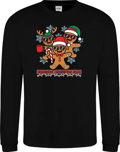 Bringing Christmas Back