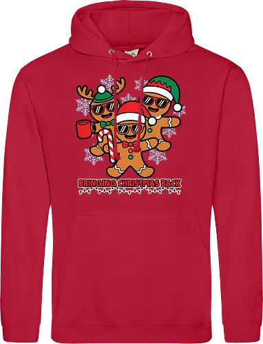 Bringing Christmas Back