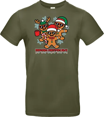 Bringing Christmas Back