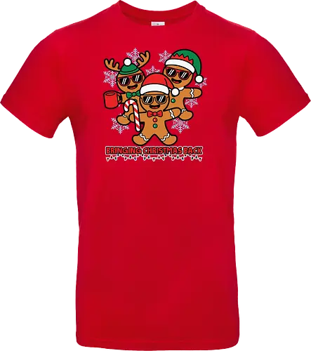 Bringing Christmas Back