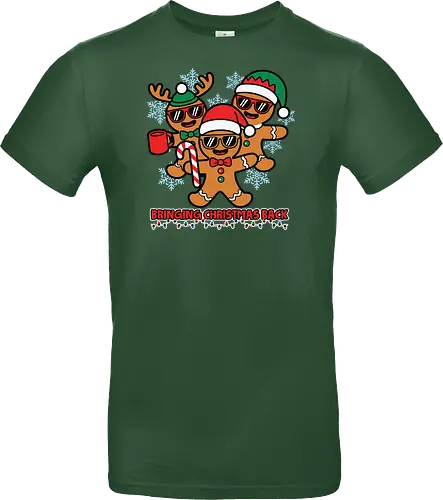 Bringing Christmas Back