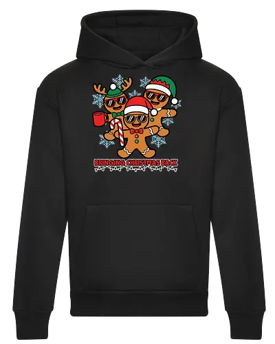 Bringing Christmas Back