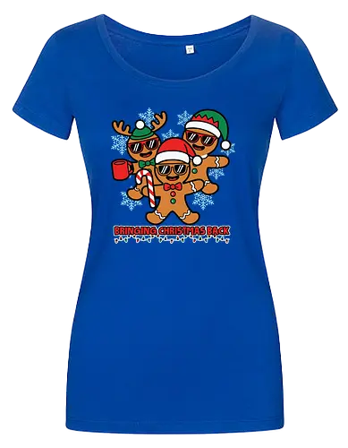 Bringing Christmas Back