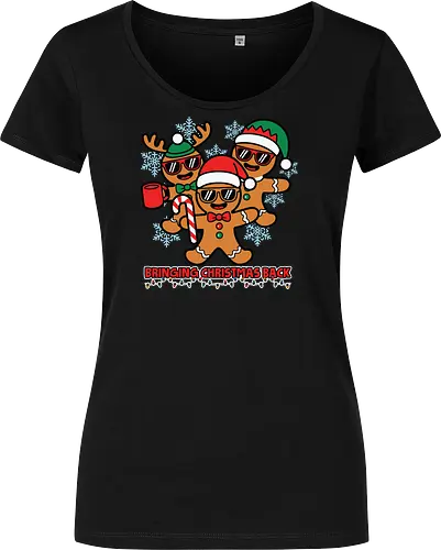 Bringing Christmas Back