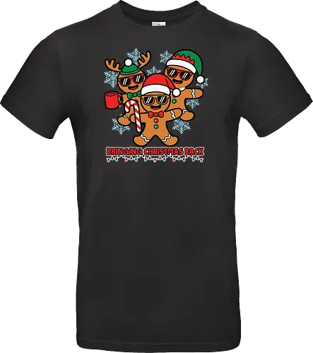 Bringing Christmas Back