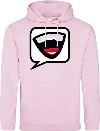 AviveHD - Sprechblase - avivehd, sprechblase - Standard Hoodie