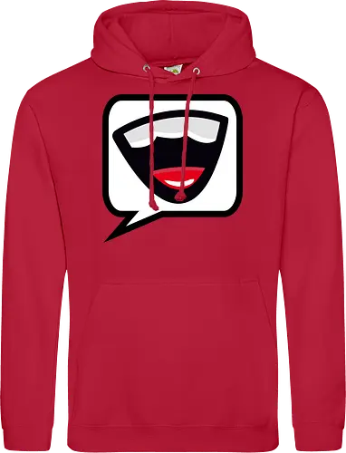 AviveHD - Sprechblase - avivehd, sprechblase - Standard Hoodie