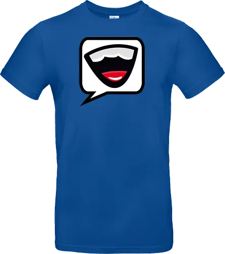 AviveHD - Sprechblase - avivehd, sprechblase - Standard T-Shirt