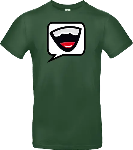 AviveHD - Sprechblase