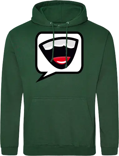 AviveHD - Sprechblase