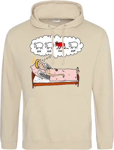 counting sheep