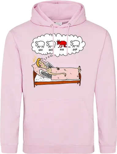 counting sheep