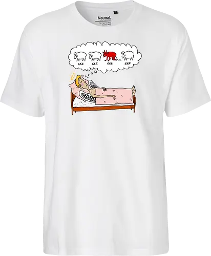 counting sheep