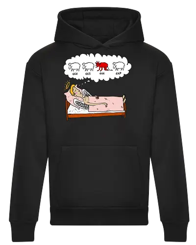 counting sheep