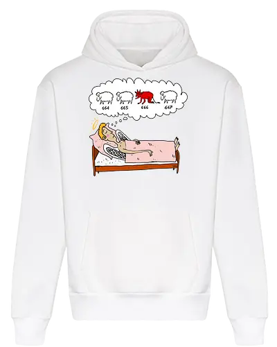 counting sheep