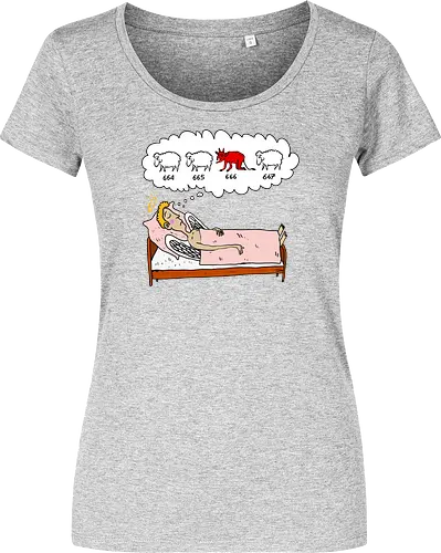 counting sheep