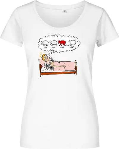 counting sheep