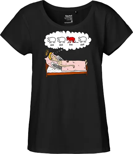 counting sheep