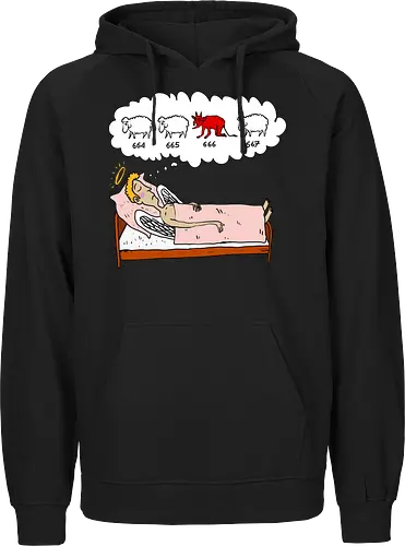 counting sheep
