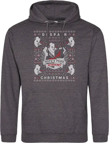 Hopes Peak Academy Christmas