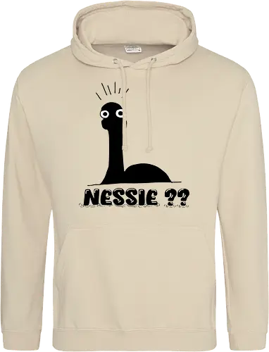 Nessie?? 