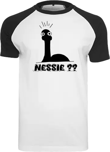Nessie?? 