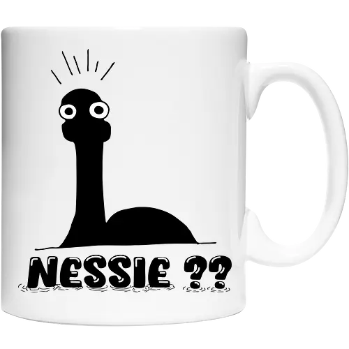 Nessie?? 