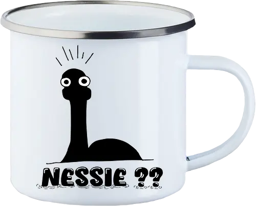 Nessie?? 