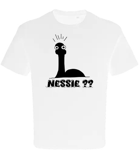 Nessie?? 