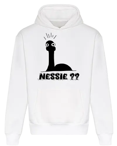 Nessie?? 