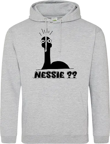 Nessie?? 