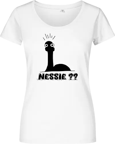 Nessie?? 