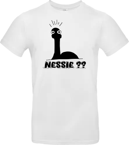 Nessie?? 
