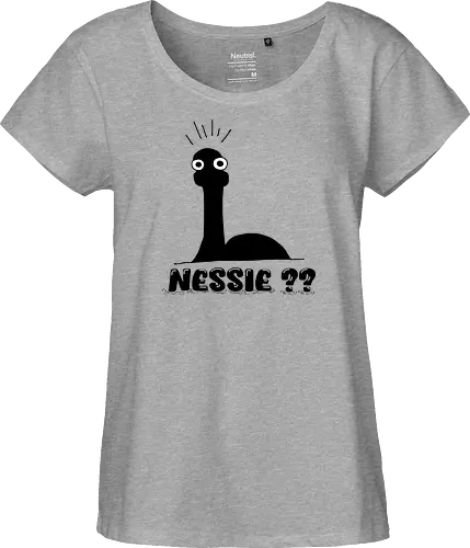 Nessie?? 