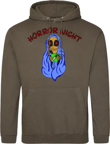 Horror Night (Horrornacht)