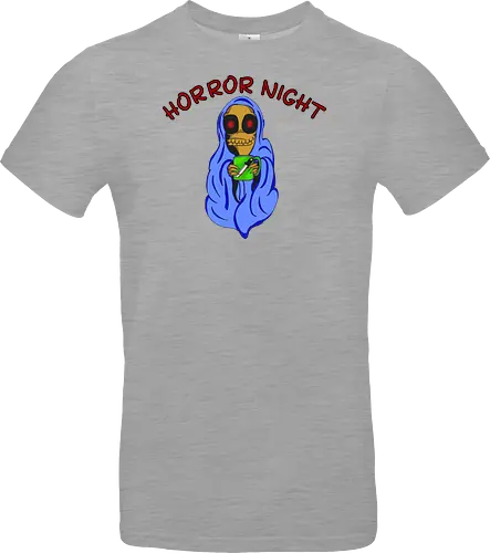 Horror Night (Horrornacht)