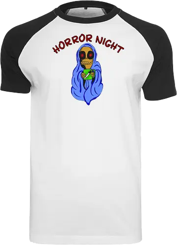 Horror Night (Horrornacht)