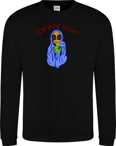 Horror Night (Horrornacht)