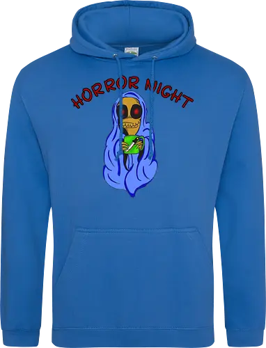 Horror Night (Horrornacht)