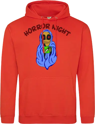 Horror Night (Horrornacht)