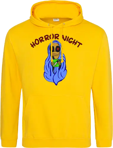 Horror Night (Horrornacht)