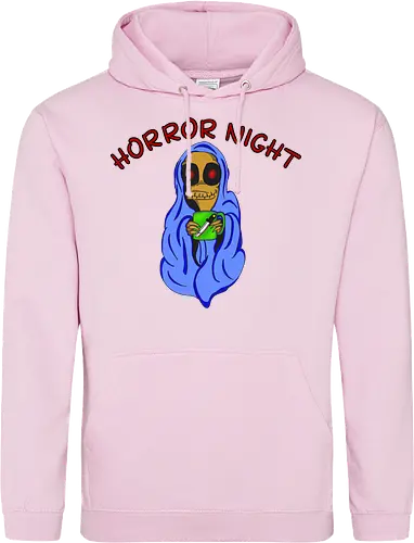 Horror Night (Horrornacht)
