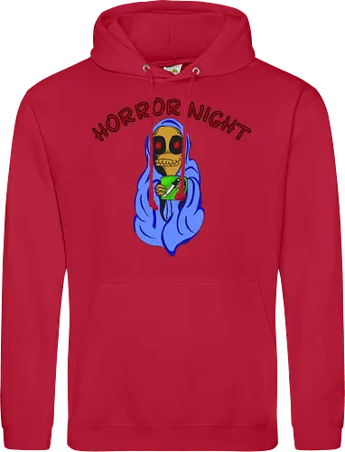 Horror Night (Horrornacht)