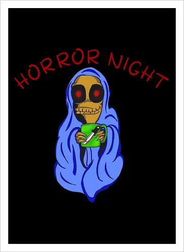 Horror Night (Horrornacht)
