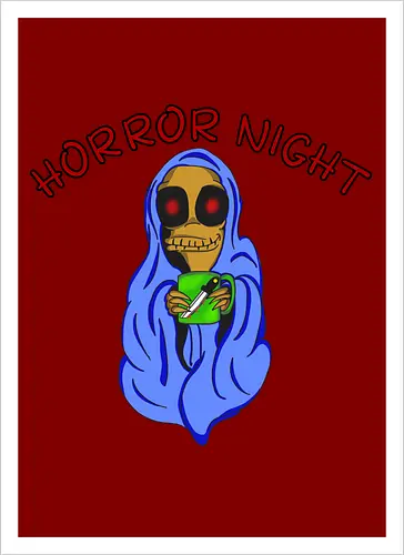Horror Night (Horrornacht)